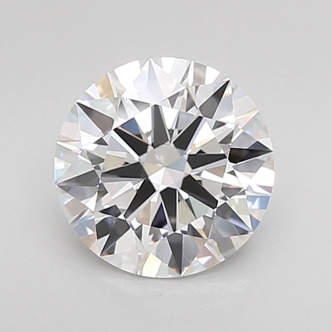 Ideal Loose Diamond - ROUND 1.57ct D VVS1: Ideal Loose Diamond - ROUND 1.57ct D VVS1 Source: This is a real non-mined Diamond that has been grown in a lab Shape: ROUND Carats: 1.57 Color: D Clarity: VVS1 Certification: IGI Video: