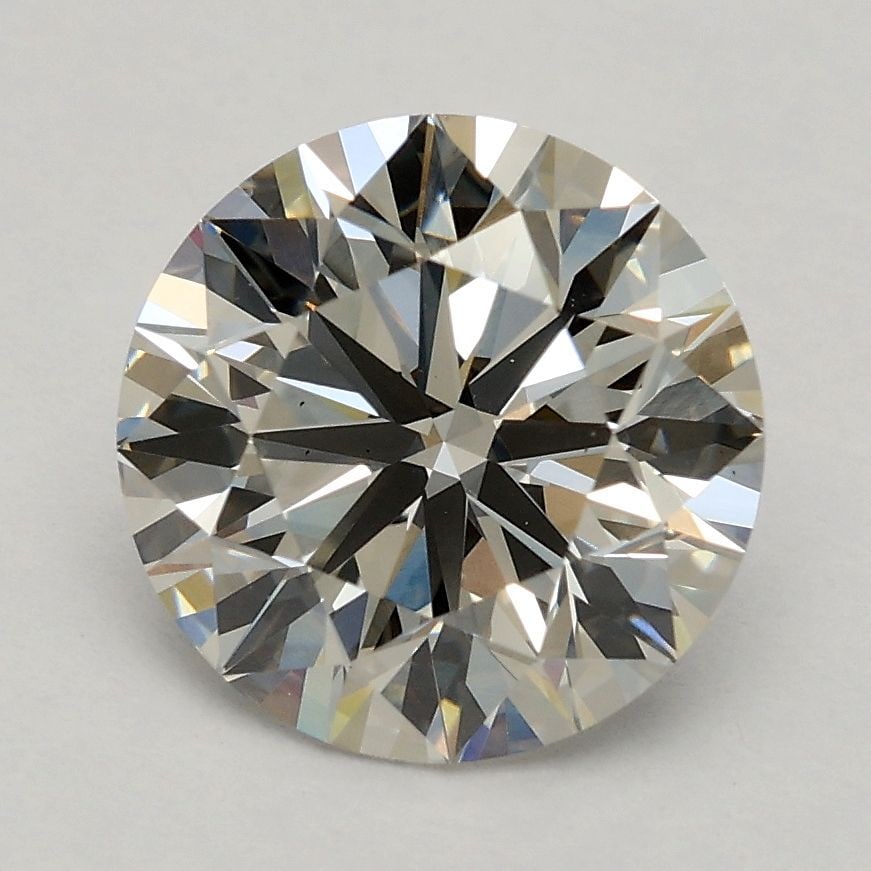 Ideal Loose Diamond - ROUND 1.8ct I VS1: Ideal Loose Diamond - ROUND 1.8ct I VS1 Source: This is a real non-mined Diamond that has been grown in a lab Shape: ROUND Carats: 1.8 Color: I Clarity: VS1 Certification: IGI Video: