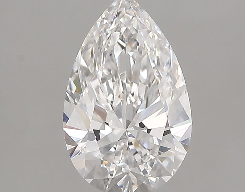 Loose Diamond - PEAR 1.47ct E VVS1
