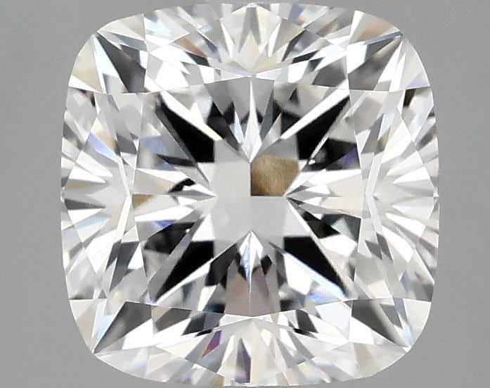 Loose Diamond - CUSHION MODIFIED 2.59ct E VVS2 (1 of 1)