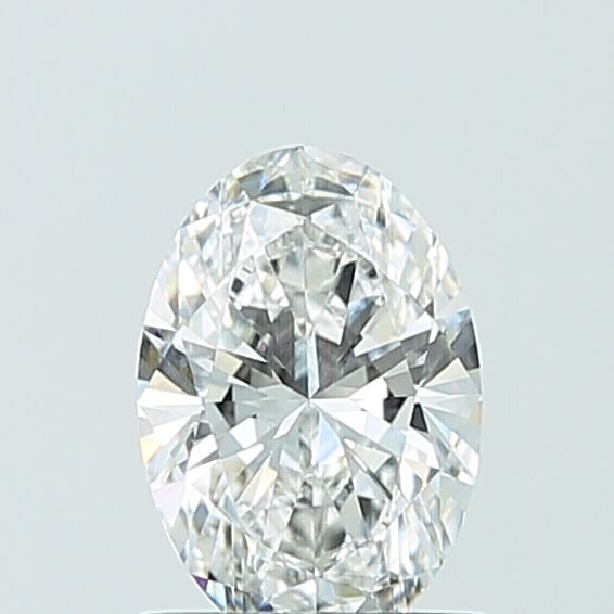 Loose Diamond - OVAL 1.02ct E VVS2