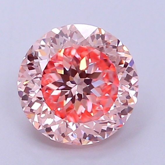 Loose Diamond - OTHER 1.17ct Fancy Intense Pink VVS2
