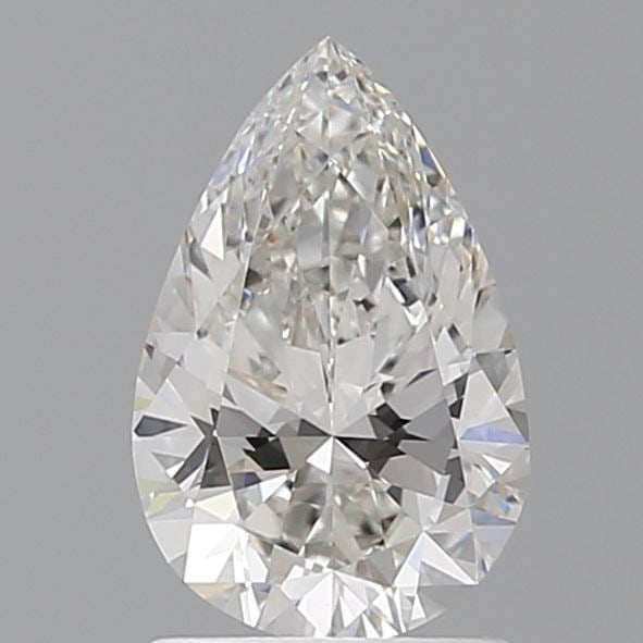 Loose Diamond - PEAR 1.52ct F VS1