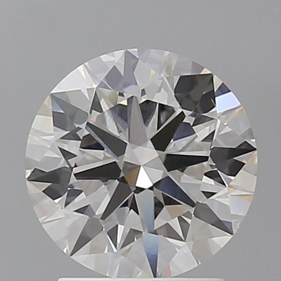 Ideal Loose Diamond - ROUND 2.09ct E VVS2: Ideal Loose Diamond - ROUND 2.09ct E VVS2 Source: This is a real non-mined Diamond that has been grown in a lab Shape: ROUND Carats: 2.09 Color: E Clarity: VVS2 Certification: IGI Video: