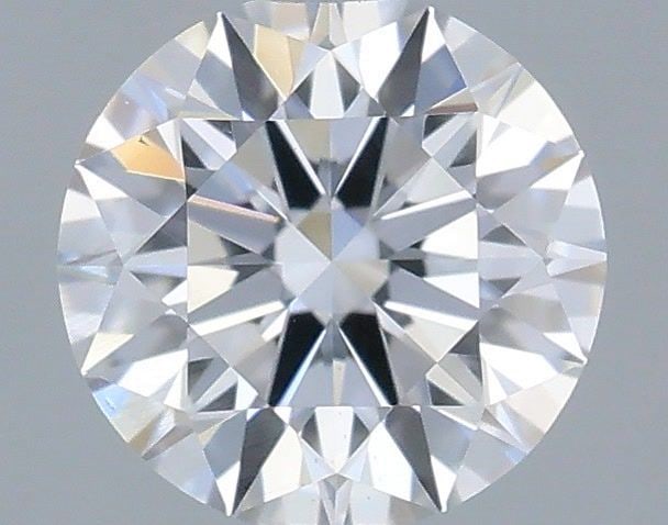 Ideal Loose Diamond - ROUND 0.33ct E VS2