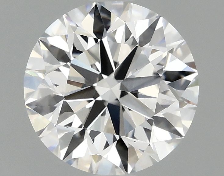 Loose Diamond - ROUND 1.48ct E VVS2: Loose Diamond - ROUND 1.48ct E VVS2 Source: This is a real non-mined Diamond that has been grown in a lab Shape: ROUND Carats: 1.48 Color: E Clarity: VVS2 Certification: IGI Video: