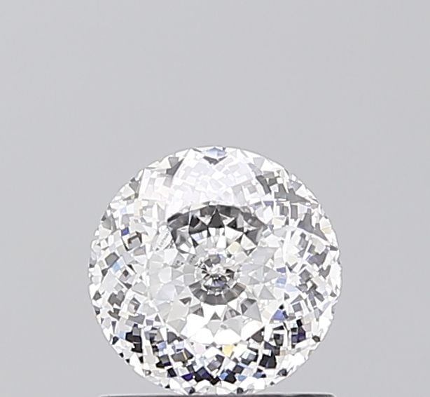 Loose Diamond - ROUND 1.03ct D VVS2