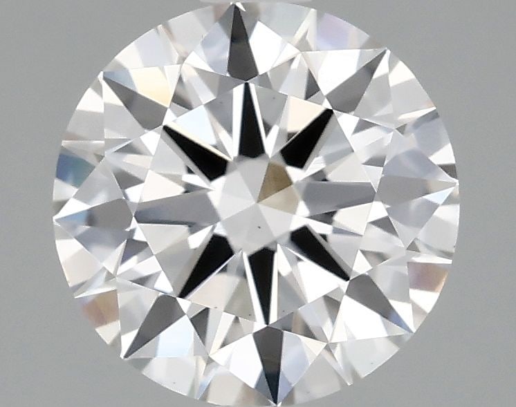 Ideal Loose Diamond - ROUND 1.58ct F VS1