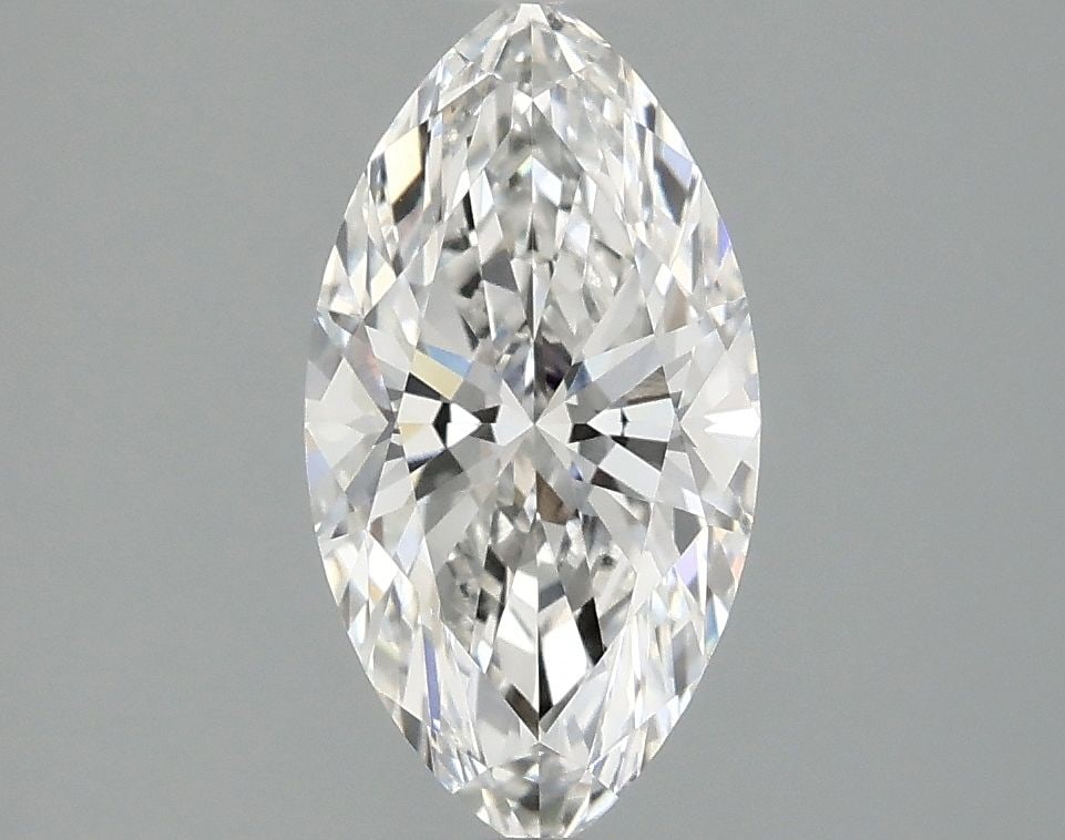 Loose Diamond - MARQUISE 1.52ct E VVS2