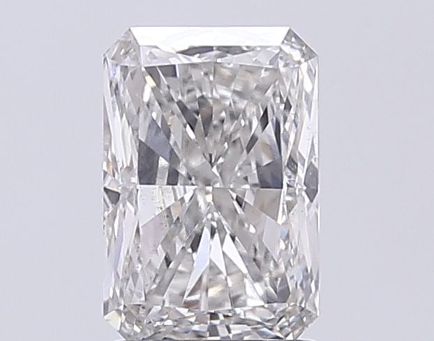 Loose Diamond - RADIANT 2.0ct H VVS2