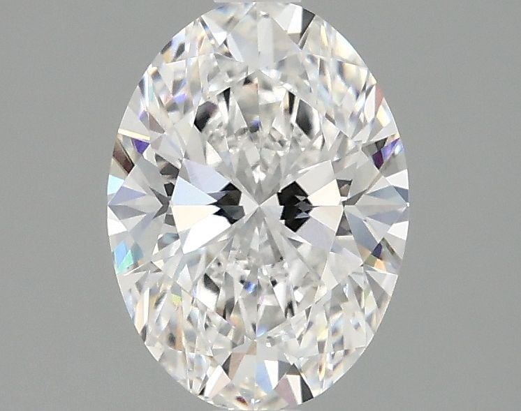 Loose Diamond - OVAL 1.54ct D VVS2: Loose Diamond - OVAL 1.54ct D VVS2 Source: This is a real non-mined Diamond that has been grown in a lab Shape: OVAL Carats: 1.54 Color: D Clarity: VVS2 Certification: IGI Video: