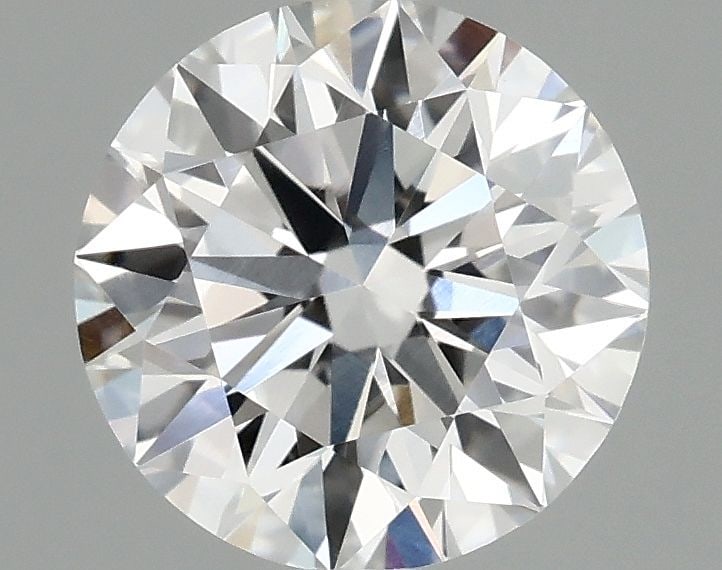 Ideal Loose Diamond - ROUND 0.97ct E VVS2: Ideal Loose Diamond - ROUND 0.97ct E VVS2 Source: This is a real non-mined Diamond that has been grown in a lab Shape: ROUND Carats: 0.97 Color: E Clarity: VVS2 Certification: IGI Video: