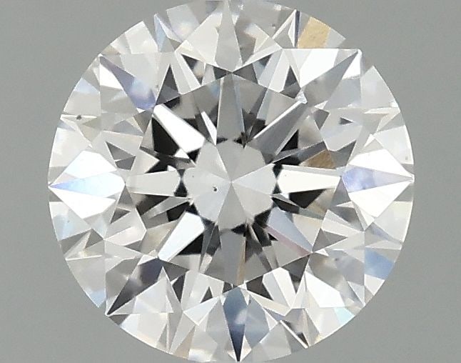 Loose Diamond - ROUND 1.01ct E VS2