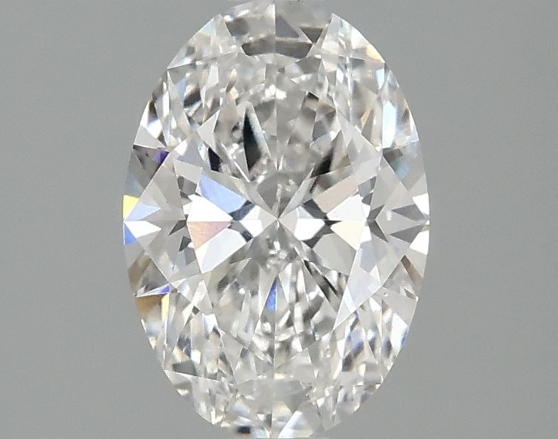Loose Diamond - OVAL 1.48ct E VS1: Loose Diamond - OVAL 1.48ct E VS1 Source: This is a real non-mined Diamond that has been grown in a lab Shape: OVAL Carats: 1.48 Color: E Clarity: VS1 Certification: IGI Video: