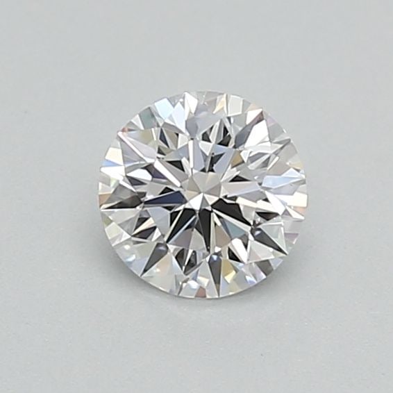 Ideal Loose Diamond - ROUND 0.34ct D VVS2: Ideal Loose Diamond - ROUND 0.34ct D VVS2 Source: This is a real non-mined Diamond that has been grown in a lab Shape: ROUND Carats: 0.34 Color: D Clarity: VVS2 Certification: IGI Video: