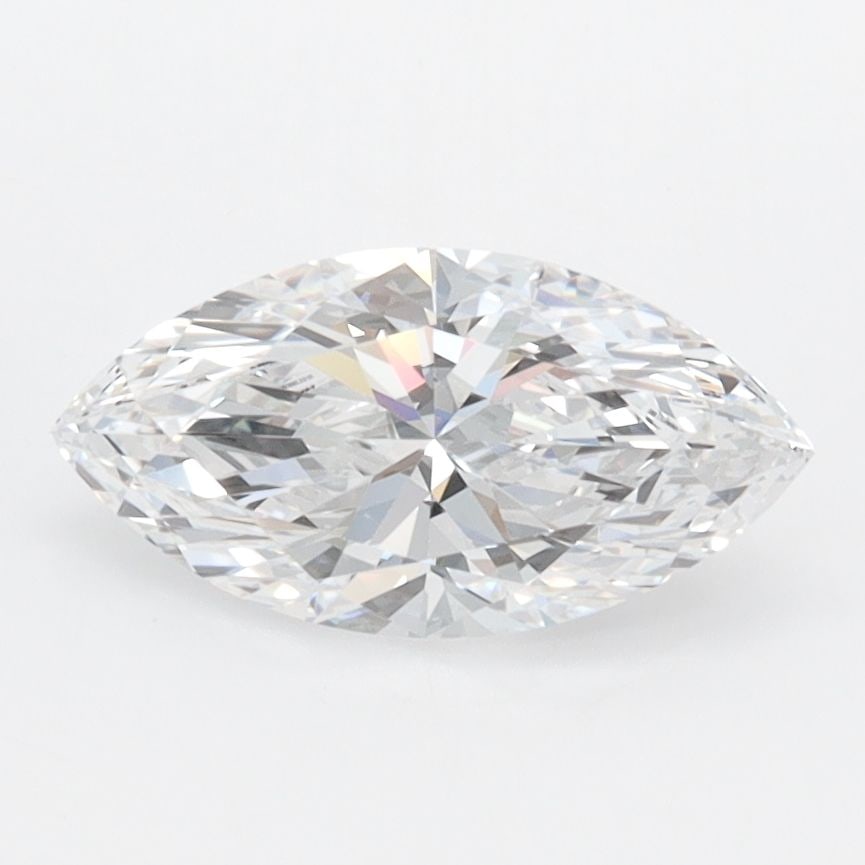 Loose Diamond - MARQUISE 1.07ct D VVS1