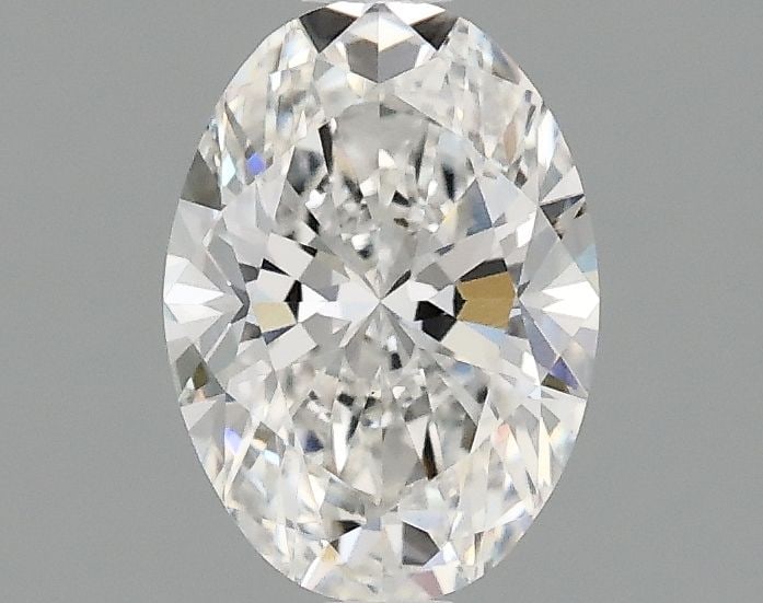 Loose Diamond - OVAL 1.06ct E VS1: Loose Diamond - OVAL 1.06ct E VS1 Source: This is a real non-mined Diamond that has been grown in a lab Shape: OVAL Carats: 1.06 Color: E Clarity: VS1 Certification: IGI Video: