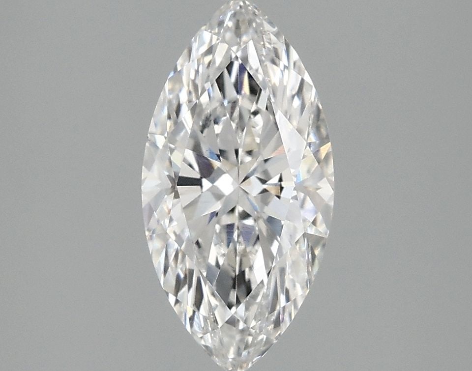Loose Diamond - MARQUISE 1.48ct E VS1