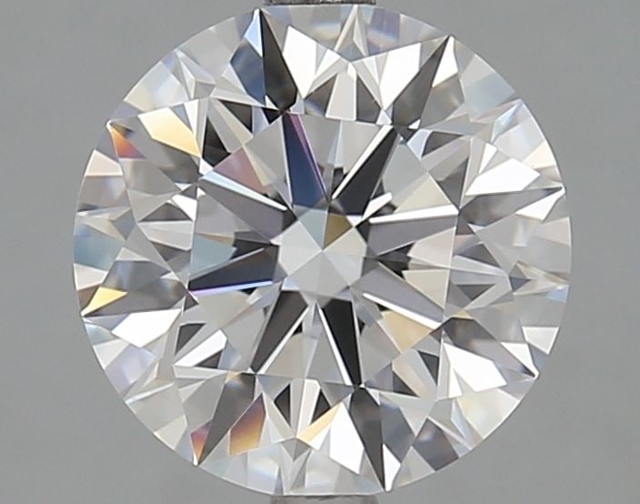 Loose Diamond - ROUND 2.76ct D VVS1: Loose Diamond - ROUND 2.76ct D VVS1 Source: This is a real non-mined Diamond that has been grown in a lab Shape: ROUND Carats: 2.76 Color: D Clarity: VVS1 Certification: GIA Video: