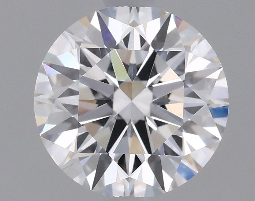 Ideal Loose Diamond - ROUND 1.52ct F VVS1: Ideal Loose Diamond - ROUND 1.52ct F VVS1 Source: This is a real non-mined Diamond that has been grown in a lab Shape: ROUND Carats: 1.52 Color: F Clarity: VVS1 Certification: IGI Video: