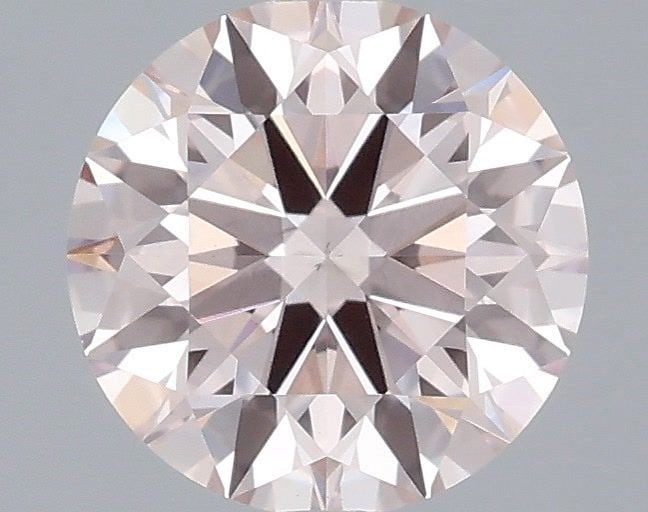 Ideal Loose Diamond - ROUND 1.0ct Fancy Pink VS1: Ideal Loose Diamond - ROUND 1.0ct Fancy Pink VS1 Source: This is a real non-mined Diamond that has been grown in a lab Shape: ROUND Carats: 1.0 Color: Fancy Pink Certification: IGI Video: Video Link