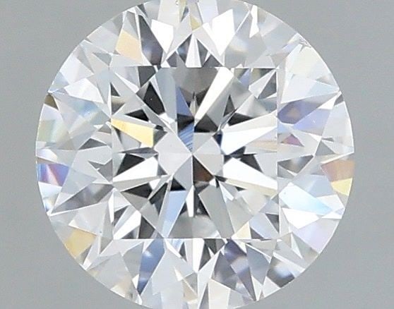 Loose Diamond - ROUND 1.08ct D VS1: Loose Diamond - ROUND 1.08ct D VS1 Source: This is a real non-mined Diamond that has been grown in a lab Shape: ROUND Carats: 1.08 Color: D Clarity: VS1 Certification: IGI Video:
