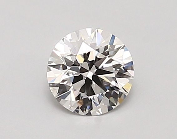 Ideal Loose Diamond - ROUND 0.64ct E VVS2: Ideal Loose Diamond - ROUND 0.64ct E VVS2 Source: This is a real non-mined Diamond that has been grown in a lab Shape: ROUND Carats: 0.64 Color: E Clarity: VVS2 Certification: IGI Video: