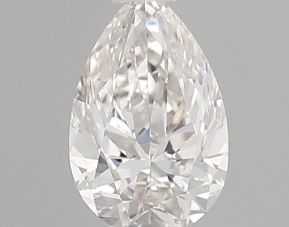 Loose Diamond - PEAR 0.32ct G VS1