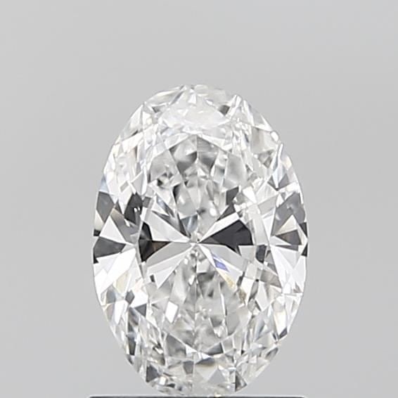 Loose Diamond - OVAL 0.93ct D VVS2: Loose Diamond - OVAL 0.93ct D VVS2 Source: This is a real non-mined Diamond that has been grown in a lab Shape: OVAL Carats: 0.93 Color: D Clarity: VVS2 Certification: IGI Video: