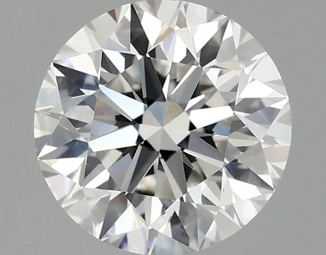 Loose Diamond - ROUND 1.6ct F VS1: Loose Diamond - ROUND 1.6ct F VS1 Source: This is a real non-mined Diamond that has been grown in a lab Shape: ROUND Carats: 1.6 Color: F Clarity: VS1 Certification: IGI Video: