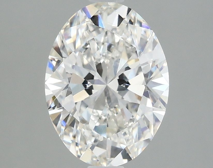 Loose Diamond - OVAL 1.96ct F VS1: Loose Diamond - OVAL 1.96ct F VS1 Source: This is a real non-mined Diamond that has been grown in a lab Shape: OVAL Carats: 1.96 Color: F Clarity: VS1 Certification: NONE The Diamond Depot Guarantee: