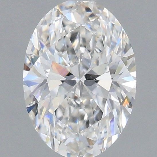 Loose Diamond - OVAL 1.04ct E VVS2: Loose Diamond - OVAL 1.04ct E VVS2 Source: This is a real non-mined Diamond that has been grown in a lab Shape: OVAL Carats: 1.04 Color: E Clarity: VVS2 Certification: IGI Video: Video Link The