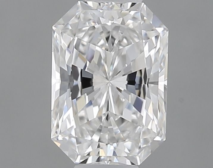Loose Diamond - RADIANT 0.45ct D VVS2: Loose Diamond - RADIANT 0.45ct D VVS2 Source: This is a real non-mined Diamond that has been grown in a lab Shape: RADIANT Carats: 0.45 Color: D Clarity: VVS2 Certification: IGI The Diamond Depot