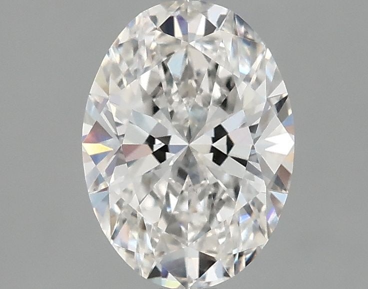 Loose Diamond - OVAL 1.49ct E VS1: Loose Diamond - OVAL 1.49ct E VS1 Source: This is a real non-mined Diamond that has been grown in a lab Shape: OVAL Carats: 1.49 Color: E Clarity: VS1 Certification: IGI Video: