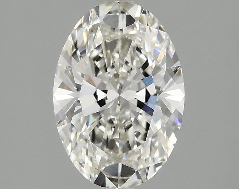 Loose Diamond - OVAL 1.53ct H VVS2: Loose Diamond - OVAL 1.53ct H VVS2 Source: This is a real non-mined Diamond that has been grown in a lab Shape: OVAL Carats: 1.53 Color: H Clarity: VVS2 Certification: IGI Video:
