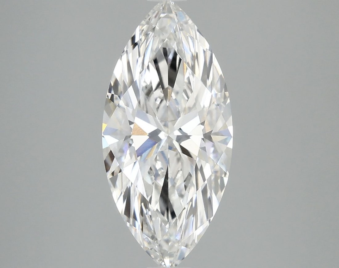 Loose Diamond - MARQUISE 2.9ct F VS1