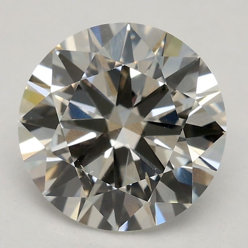 Loose Diamond - ROUND 1.84ct I SI1: Loose Diamond - ROUND 1.84ct I SI1 Source: This is a real non-mined Diamond that has been grown in a lab Shape: ROUND Carats: 1.84 Color: I Clarity: SI1 Certification: IGI Video: