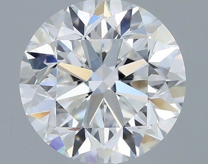 Loose Diamond - ROUND 1.04ct E VVS2: Loose Diamond - ROUND 1.04ct E VVS2 Source: This is a real non-mined Diamond that has been grown in a lab Shape: ROUND Carats: 1.04 Color: E Clarity: VVS2 Certification: IGI Video: