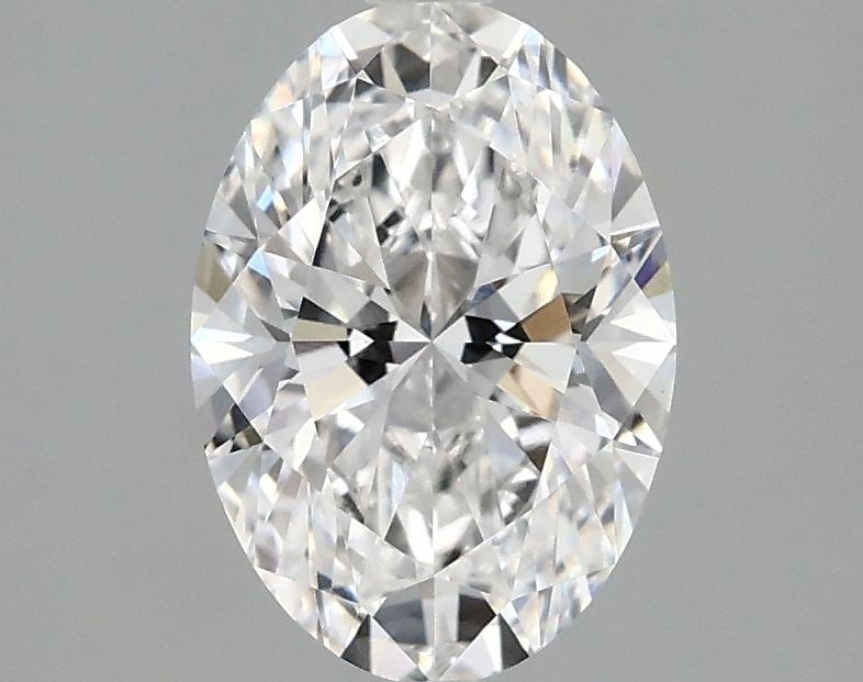 Loose Diamond - OVAL 1.56ct D VVS2