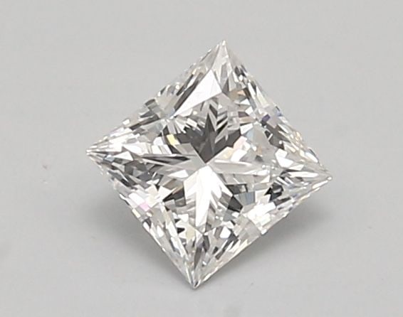 Loose Diamond - PRINCESS 0.79ct D VVS2