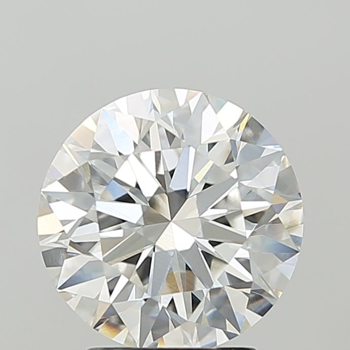 Ideal Loose Diamond - ROUND 3.02ct F VVS1: Ideal Loose Diamond - ROUND 3.02ct F VVS1 Source: This is a real non-mined Diamond that has been grown in a lab Shape: ROUND Carats: 3.02 Color: F Clarity: VVS1 Certification: IGI Video: