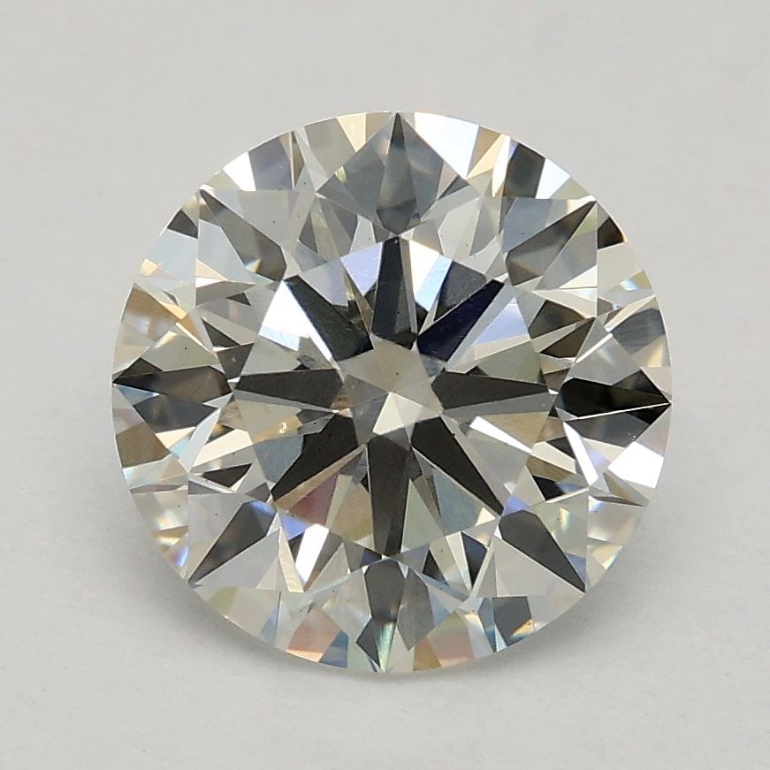 Ideal Loose Diamond - ROUND 1.7ct I VS1