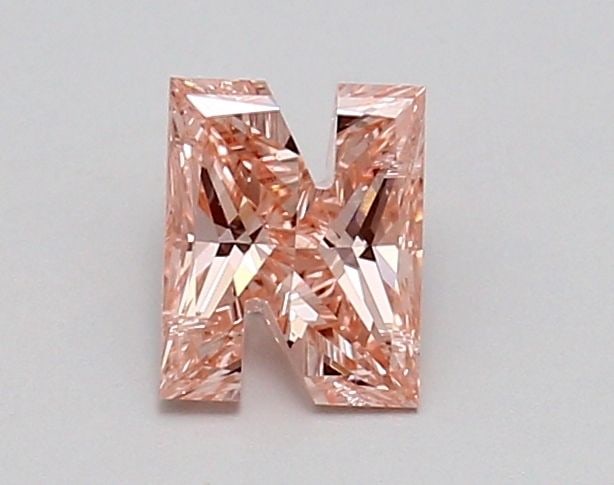 Loose Diamond - OTHER 0.77ct Fancy Intense Pink VVS2: Loose Diamond - OTHER 0.77ct Fancy Intense Pink VVS2 Source: This is a real non-mined Diamond that has been grown in a lab Shape: OTHER Carats: 0.77 Color: Fancy Intense Pink Certification: IGI Video: