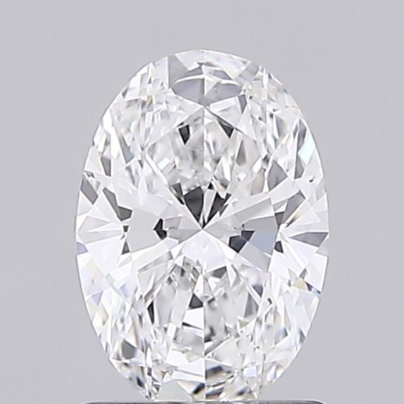 Loose Diamond - OVAL 1.05ct D VVS1: Loose Diamond - OVAL 1.05ct D VVS1 Source: This is a real non-mined Diamond that has been grown in a lab Shape: OVAL Carats: 1.05 Color: D Clarity: VVS1 Certification: IGI Video:
