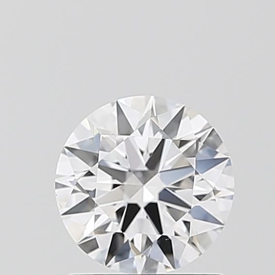 Ideal Loose Diamond - ROUND 1.0ct D VS1