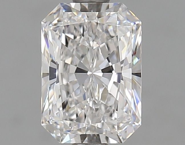 Loose Diamond - RADIANT 1.51ct D VS1