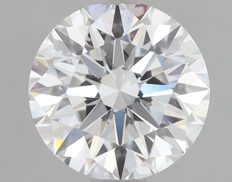 Ideal Loose Diamond - ROUND 1.06ct E VVS1: Ideal Loose Diamond - ROUND 1.06ct E VVS1 Source: This is a real non-mined Diamond that has been grown in a lab Shape: ROUND Carats: 1.06 Color: E Clarity: VVS1 Certification: IGI Video: