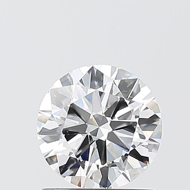 Loose Diamond - ROUND 1.01ct D VS1