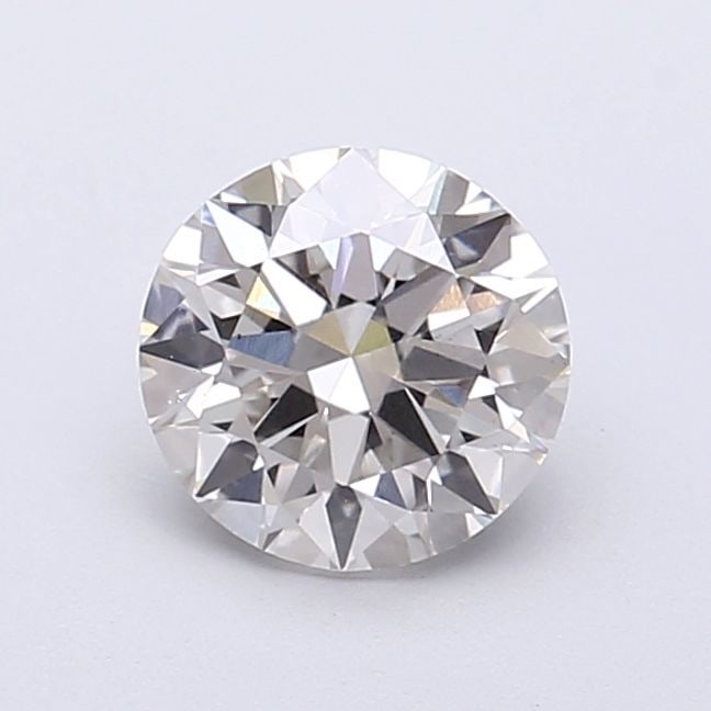 Loose Diamond - ROUND 1.19ct G VS1