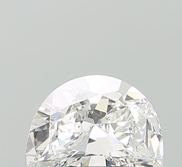 Loose Diamond - HALF MOON 1.16ct E VS1